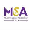 SFSU MUSLIM STUDENT ASSOCIATION